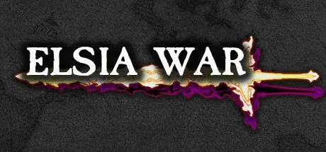 Poster -Elsia War-