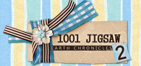 Poster 1001 Jigsaw: Earth Chronicles 2