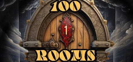 Poster 100 Rooms