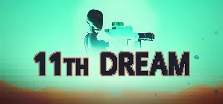 Poster 11th Dream