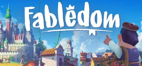 Poster Fabledom