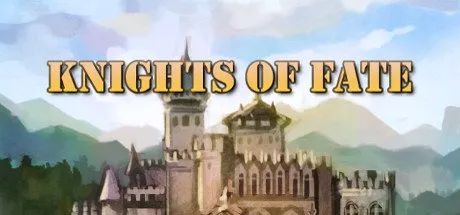 Poster Knights of Fate