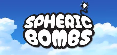 Poster Spheric Bombs