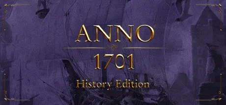 Poster Anno 1701 History Edition