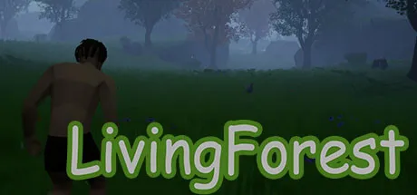 Poster LivingForest