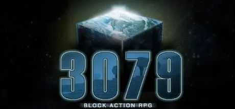 Poster 3079 -- Block Action RPG