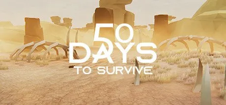 Poster 50 Days To Survive