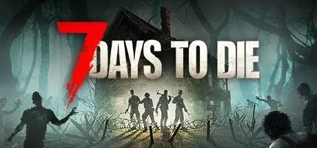 Poster 7 Days to Die