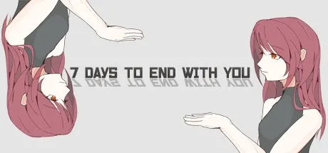 Poster 7 Days to End with You