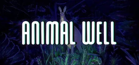 Poster ANIMAL WELL