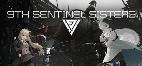 Poster 9th Sentinel Sisters