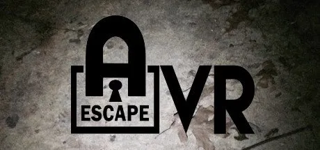 Poster A-Escape VR