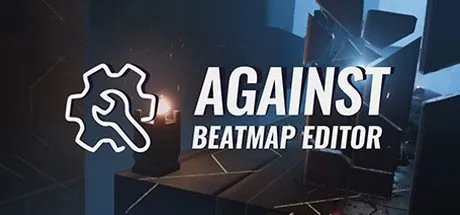 Poster AGAINST Beatmap Editor