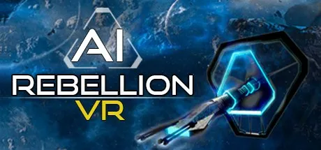 Poster AI Rebellion VR