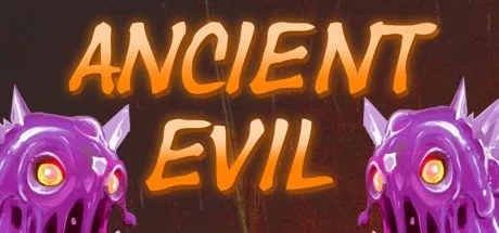 Poster ANCIENT EVIL