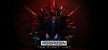 Poster ASSASSIN: The First List (Beta)