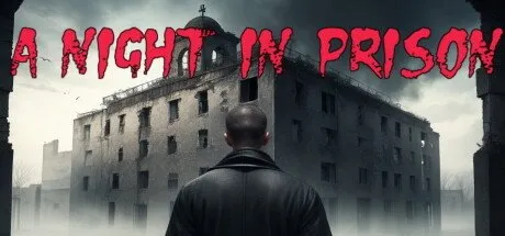 Poster A Night in Prison