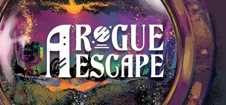 Poster A Rogue Escape