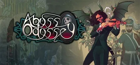 Poster Abyss Odyssey