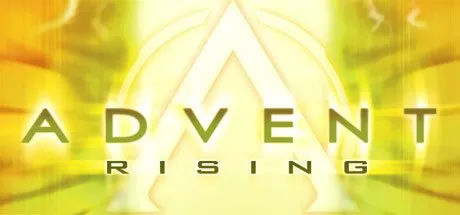 Poster Advent Rising