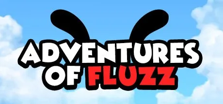 Poster Adventures Of Fluzz