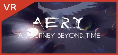 Poster Aery VR - A Journey Beyond Time