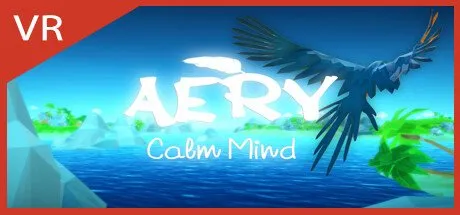 Poster Aery VR - Calm Mind