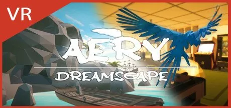 Poster Aery VR - Dreamscape