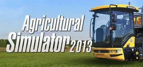 Poster Agricultural Simulator 2013 - Steam Edition