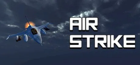 Poster Air Strike