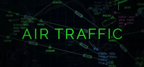 Poster Air Traffic: Greenlight