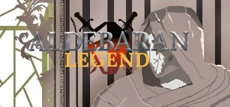 Poster Aldebaran Legend