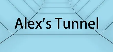 Poster Alex's Tunnel