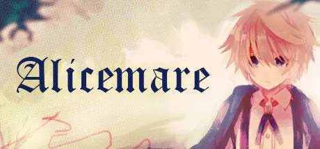 Poster Alicemare