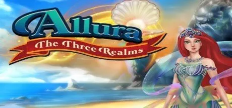 Poster Allura: The Three Realms