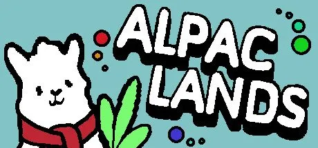 Poster Alpaclands