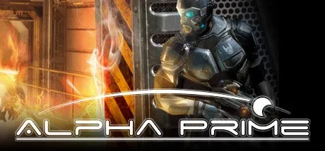 Poster Alpha Prime