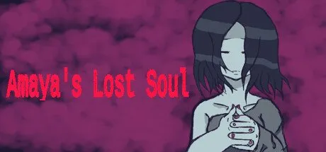 Poster Amaya's Lost Soul