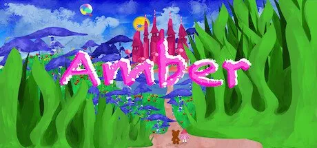 Poster Amber