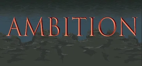 Poster Ambition