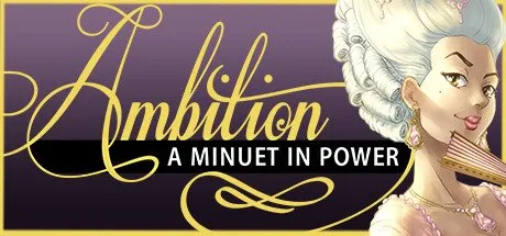 Poster Ambition: A Minuet in Power