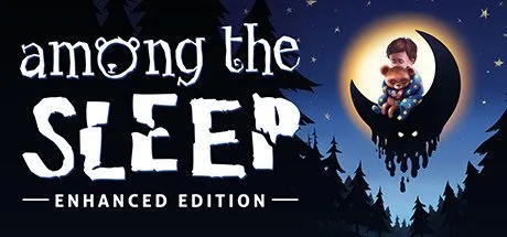 Poster Among the Sleep - Enhanced Edition