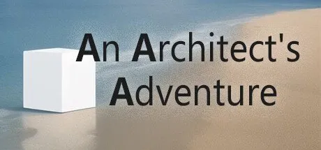 Poster An Architect's Adventure