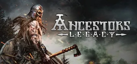 Poster Ancestors Legacy