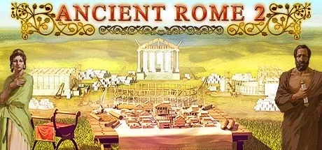 Poster Ancient Rome 2