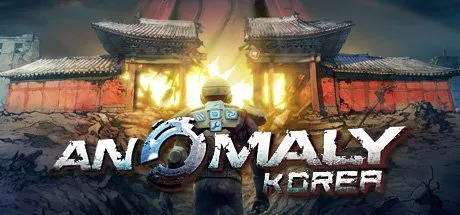 Poster Anomaly Korea