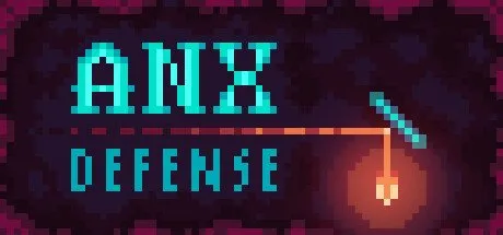 Poster Anx Defense