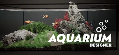 Poster Aquarium Designer