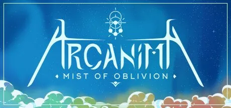 Poster Arcanima: Mist of Oblivion -  Prologue