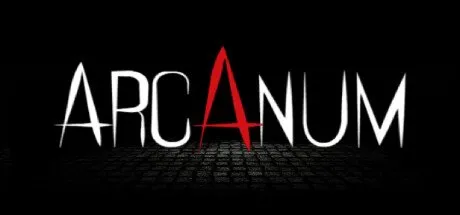 Poster Arcanum